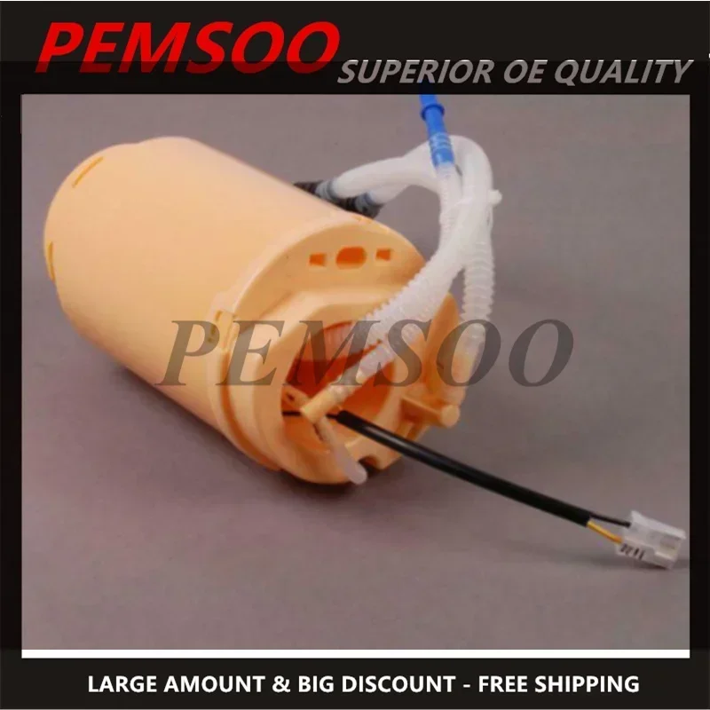 

New 7L6919088F 75071011 771011 320901601 Fuel Module Fuel Pump Assembly for 2009-2010 Volkswagen Touareg 7L TDI 3.0 Right TDI