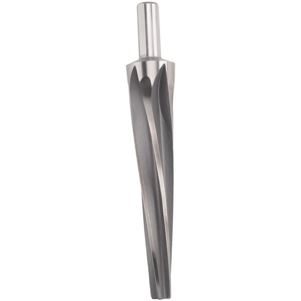 7 Degree Ball Joint Tapered Reamer, 1-1/2 Inches Per Foot Tapered Ball Joint Reamer, Reamer Bit Universal Reamer Tool