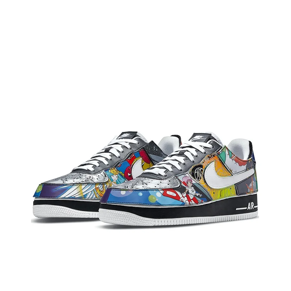 Chaussures de skateboard Nike - Nike Shoes Air Force 1 avis et prix