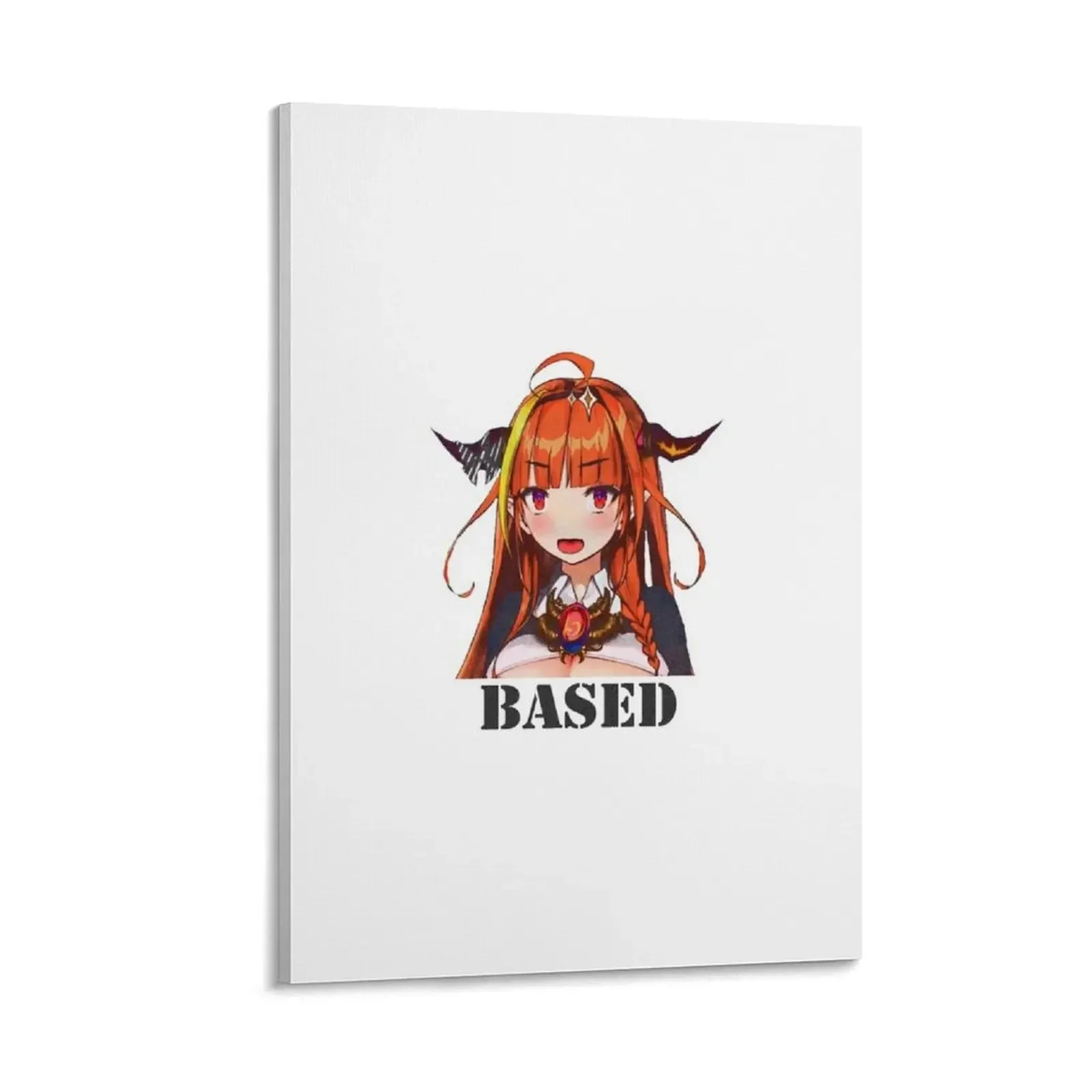 

Based Coco Canvas Painting anime Decorative picture interior paintings decorative wall poster