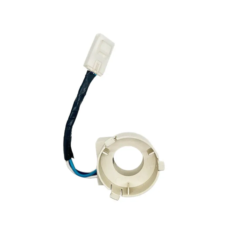 

Drum washing machine door lock S017H20109
