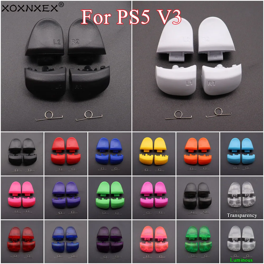 1Set For PS5 V3.0 B… - image