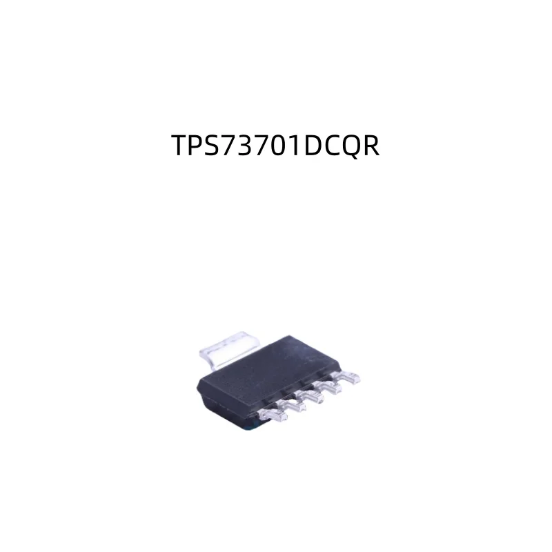 Original Stock TPS73701 Integrated circuit TPS73701DCQR Power management New LDO Voltage Regulators SOT223 Electronics