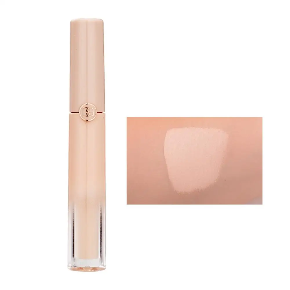 2,5 ml Concealer flüssige Grundierung für eine lange Zeit feuchtigkeit spendend und zart und nicht leicht zu entfernen Make-up m5r9