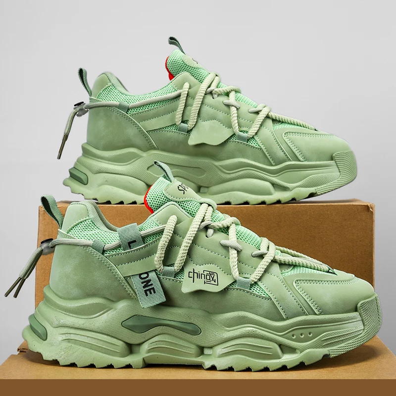 

2025 New Men's Board Shoes,sneakers,skate shoes,Casual Shoes New Arrival Trendy Classic Cushioned Comfortable Boost Breathable