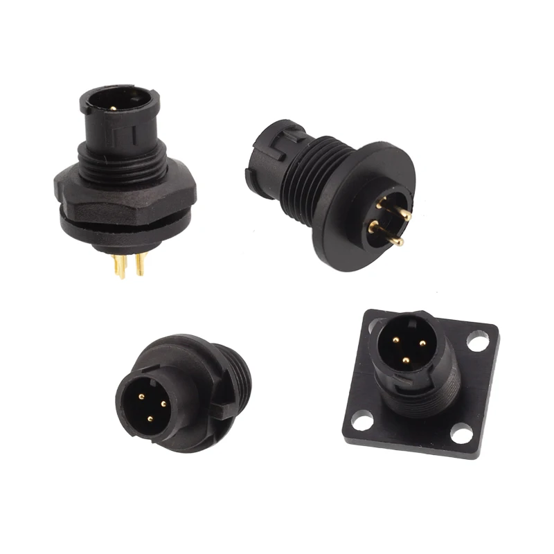 Cazn IP68 Mini Size…