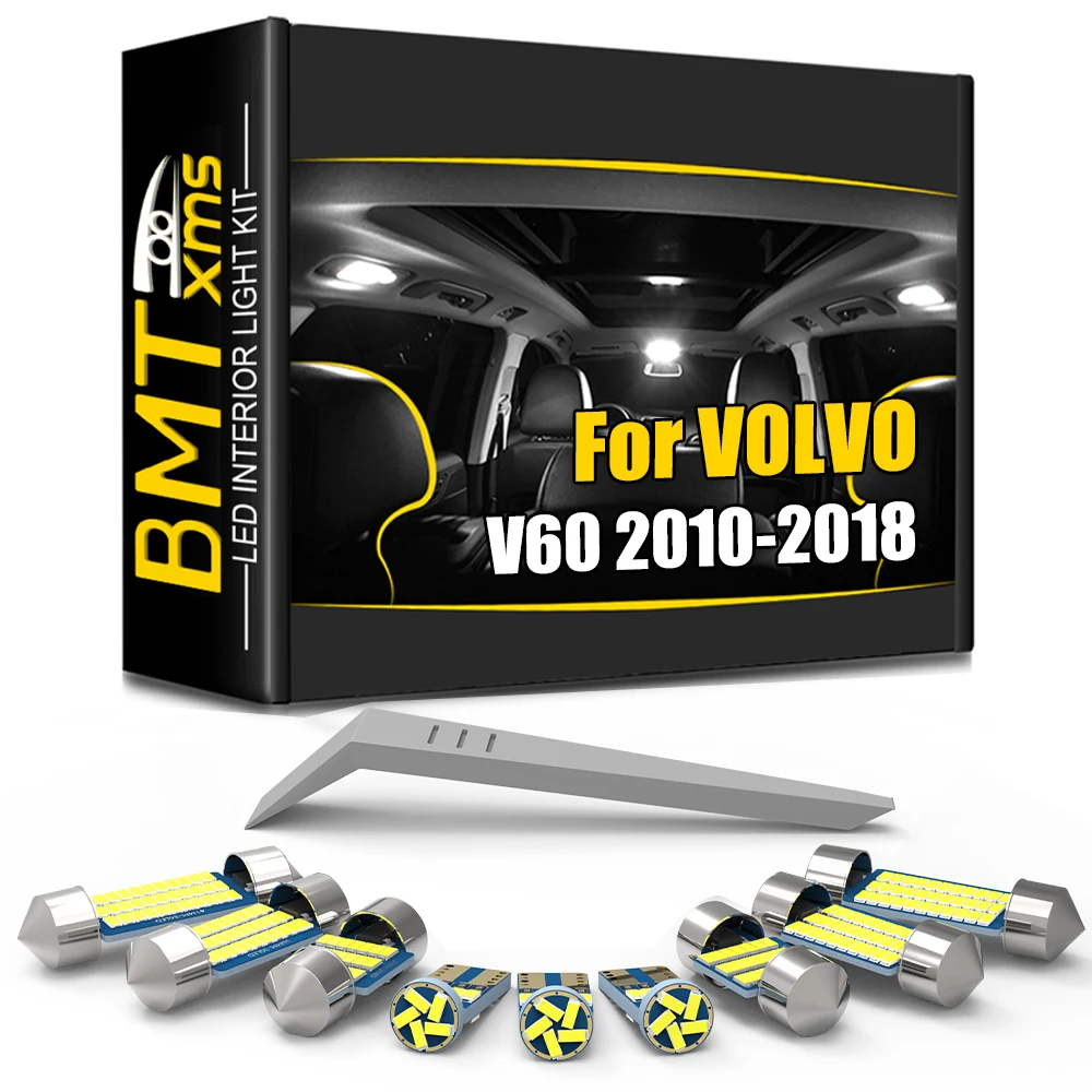 Bmtxms Led Interior…