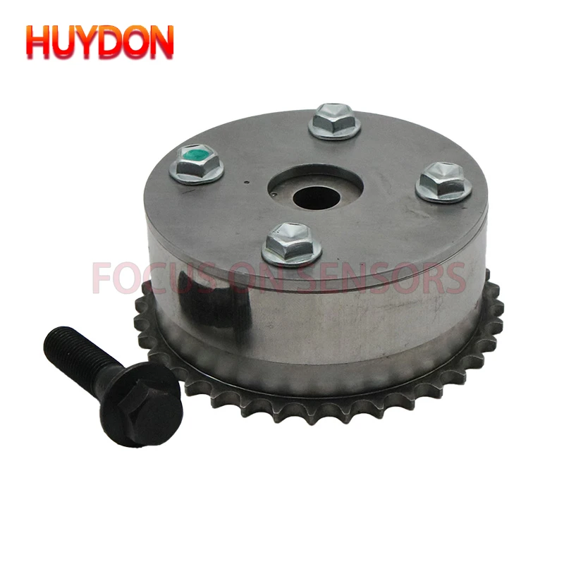 

13050-0D010 VVT Timing Gear Camshaft Phase Adjustment Sprocket For Toyota Allex Allion Caldina Corolla 13050-22012 13050-22011