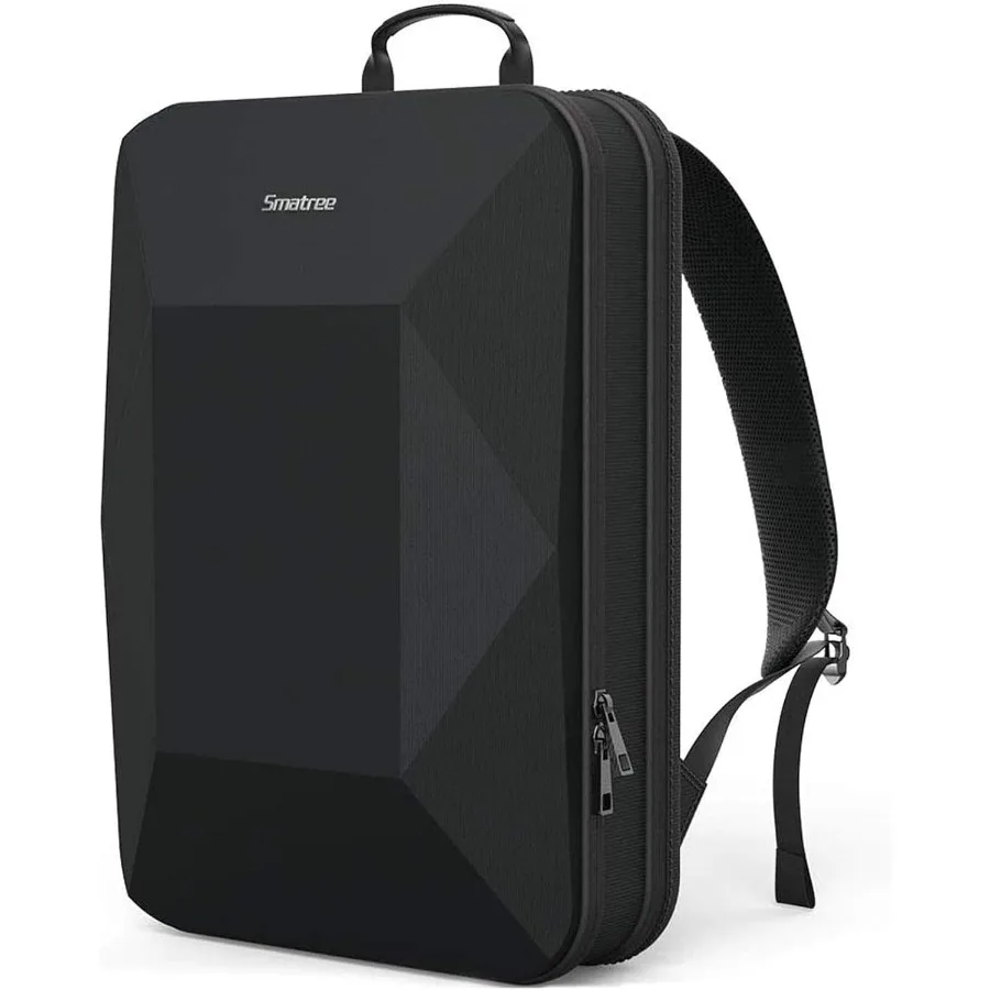 حقيبة ظهر 15.6 -16 بوصة مقاومة للماء للرجال لجهاز MacBook Pro M4 2024/M3 2023/M2 A2991 A2780 A2485ROG Zephyrus G15/Zephyrus Duo 15 #1