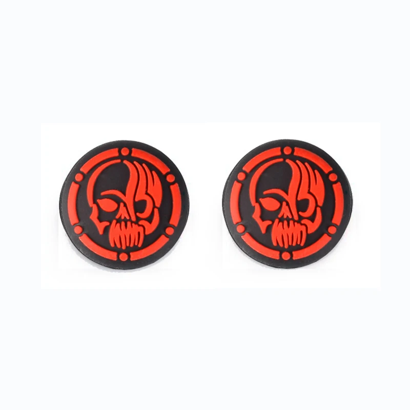 Thumb-Stick Grip Cap Thumbstick Joystick Abdeckung Fall Für Sony Dualshock 5/4/3 PS5 PS4 PS3 Slim Xbox 360 NS Schalter Pro Controller