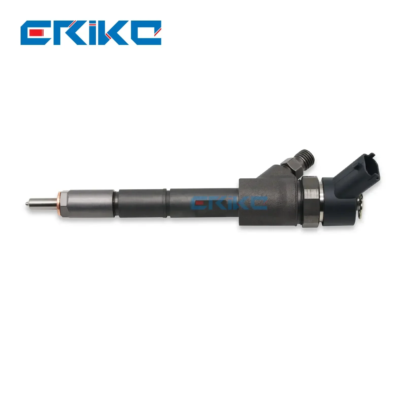 ERIKC 4X 23670-0N040 0445110262 23670-0N030 Auto Fuel Injector 23670-0N040 Injection Nozzle for Bosch Toyota Yaris Verso 1.4 D