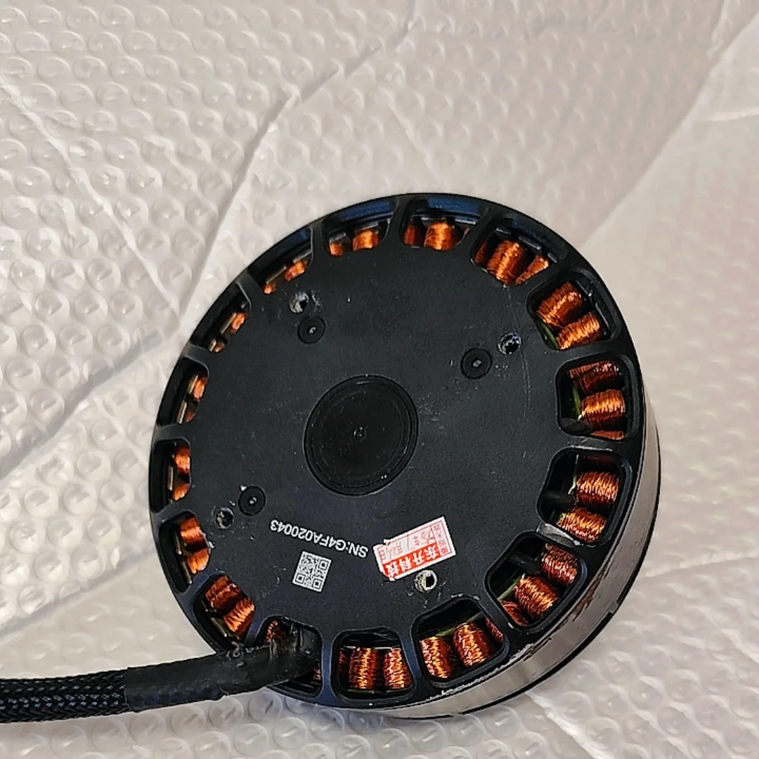 Second hand M12 gen alternator dynamo electric generator