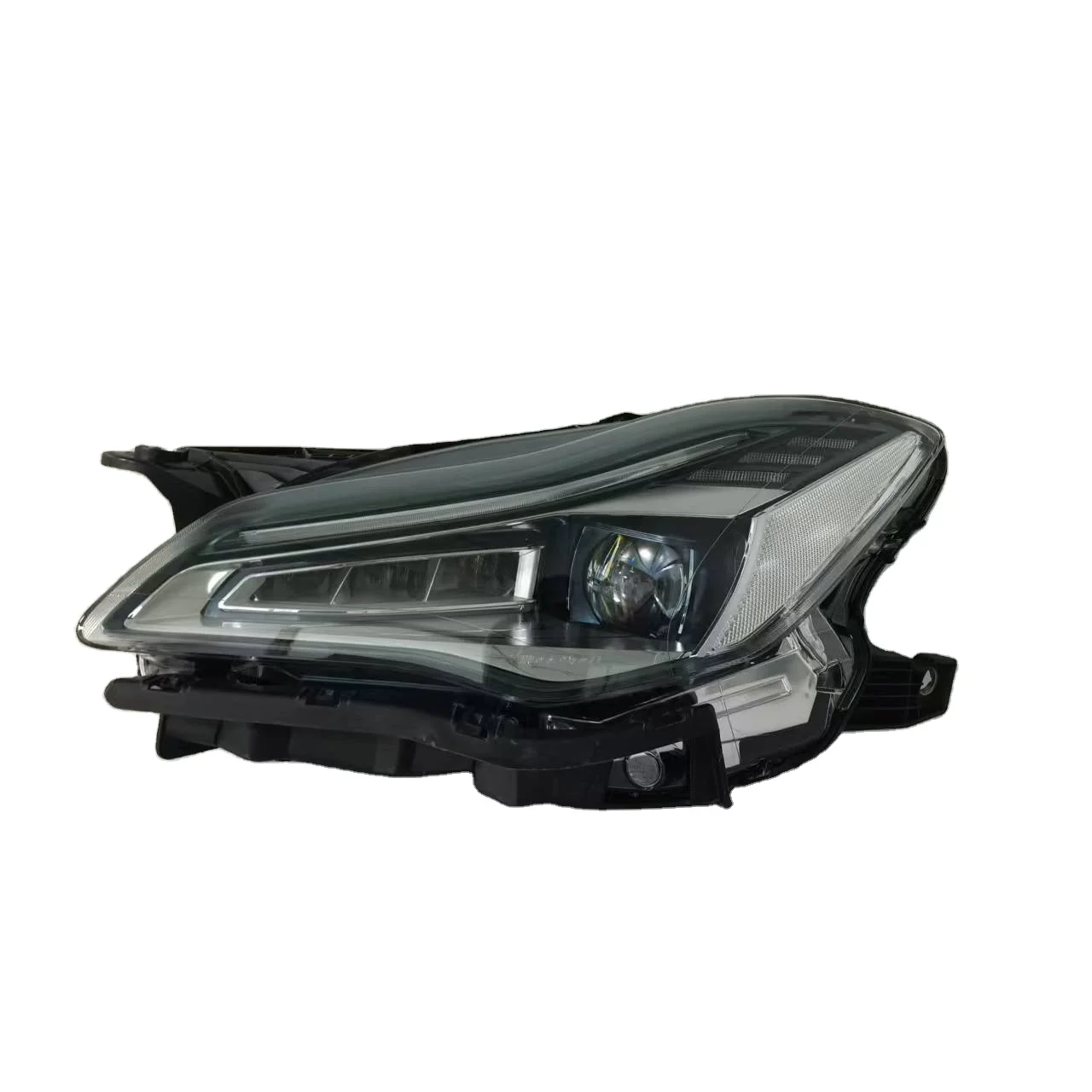 

Factory Original High Quality LED Headlights 6000k Color Temperature for 2018-2023 Maserati Quattroporte LED Head Lamp Assembly