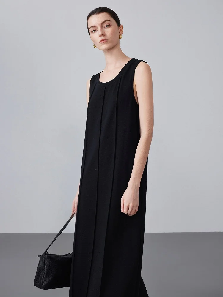 

Оригинальный матовый дизайн Chivirin: повседневные универсальные женские брюки для работы и отдыха, свободного кроя, с эластичным поясом, из смесового полиэстера.