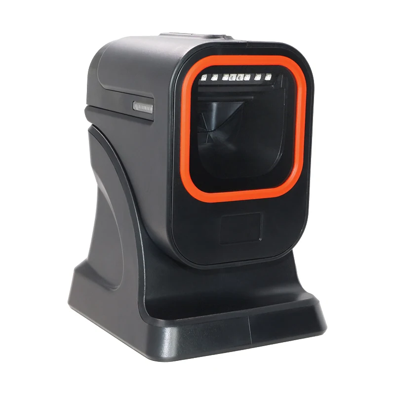 

Сканер Yoko MP6200 Pos Сканер 1D 2D QR-считыватель штрих-кодов