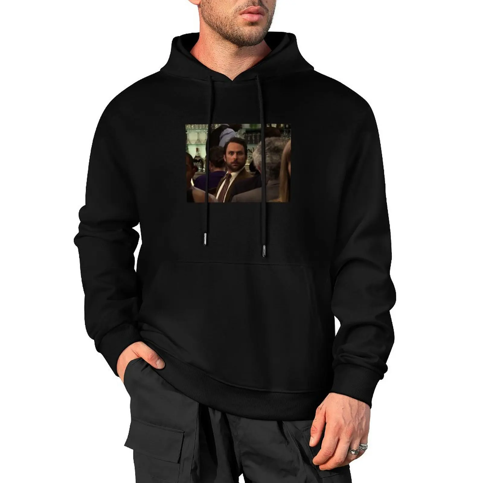 ASIP Pullover Hoodie autumn new products hooded shirt mens clothing graphic t shirts men men's oversize hoodie