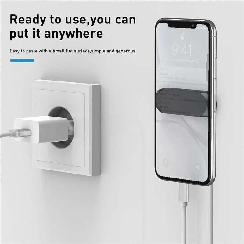 Magnetic Car Phone Holder Dashboard Magnet Phone Stand Steering Wheel Holder Car Phone Mount for iPhone 11 Samsung Xiaomi