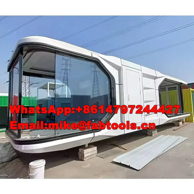 Custom Modular Pref… - image