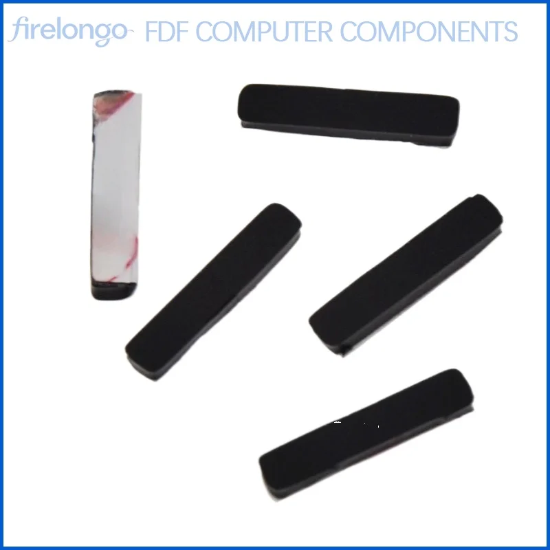 

Laptop Bottom Case Rubber Feet Pad for Dell E6420 E6220 E6320 E5520 E5420