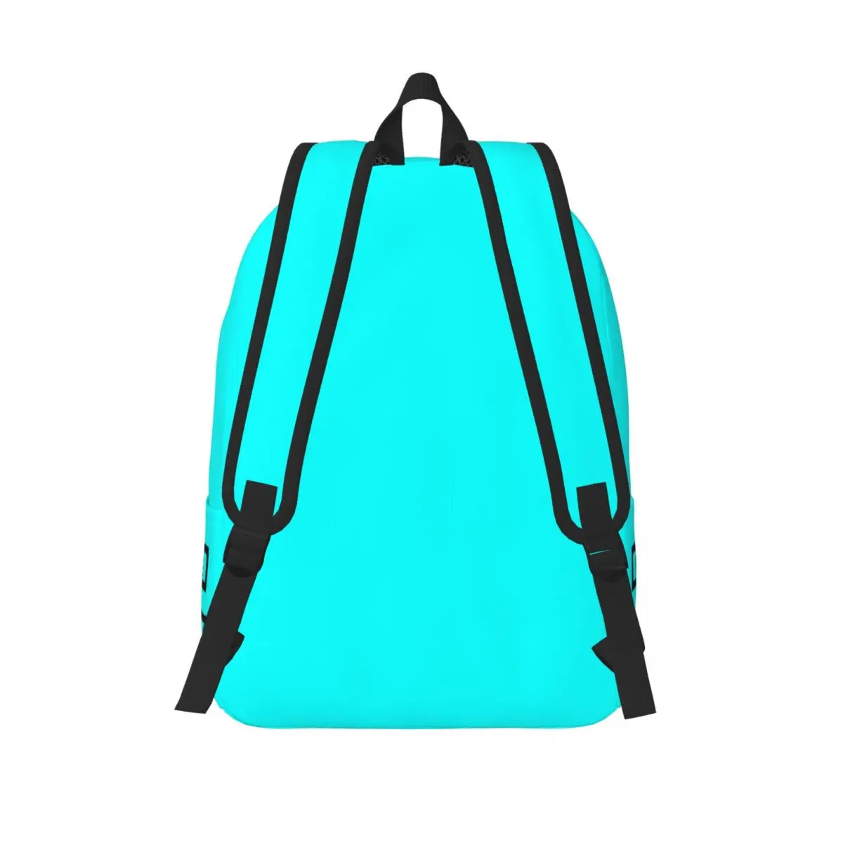 Cube Geometry Gaming Dash zaino per ragazzo ragazza bambini studente scuola Bookbag Daypack scuola materna borsa sport