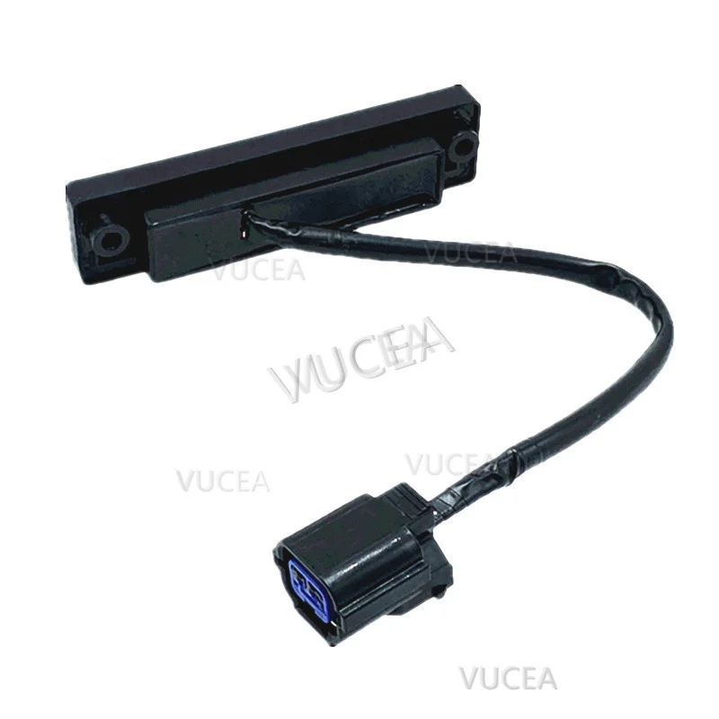 Hatchback Door Trunk Switch Button Switch Tailgate For 2018 Hyundai I30 81260G3000 81260-G3000 81720-G3000 81720G3000 81720G4000