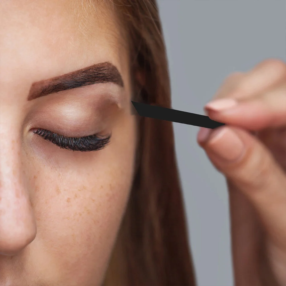 

3 Sheets Lash Lift Silicone Pads Soft Reusable Eyelash Perming Pads Makeup Beauty Tools Salon Home Use Lash Lifting Supplies