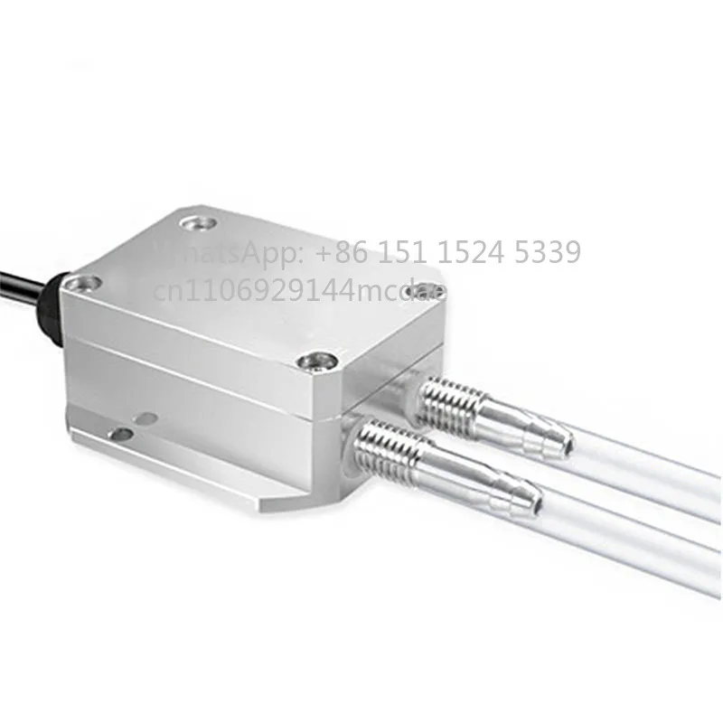 Micro Differential Pressure Sensor for Stainless Steel 304 316 Air Ex Certified Wind Sensor for 4-20mA Pressure Transmitter