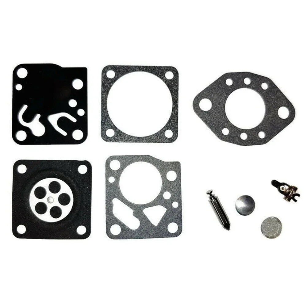 New Carburetor Kit Replacement For-Tillotson RK-13HU RK-14HU For-Stihl 020 024 028 030 031 Carburetor Outdoor Power        Hot