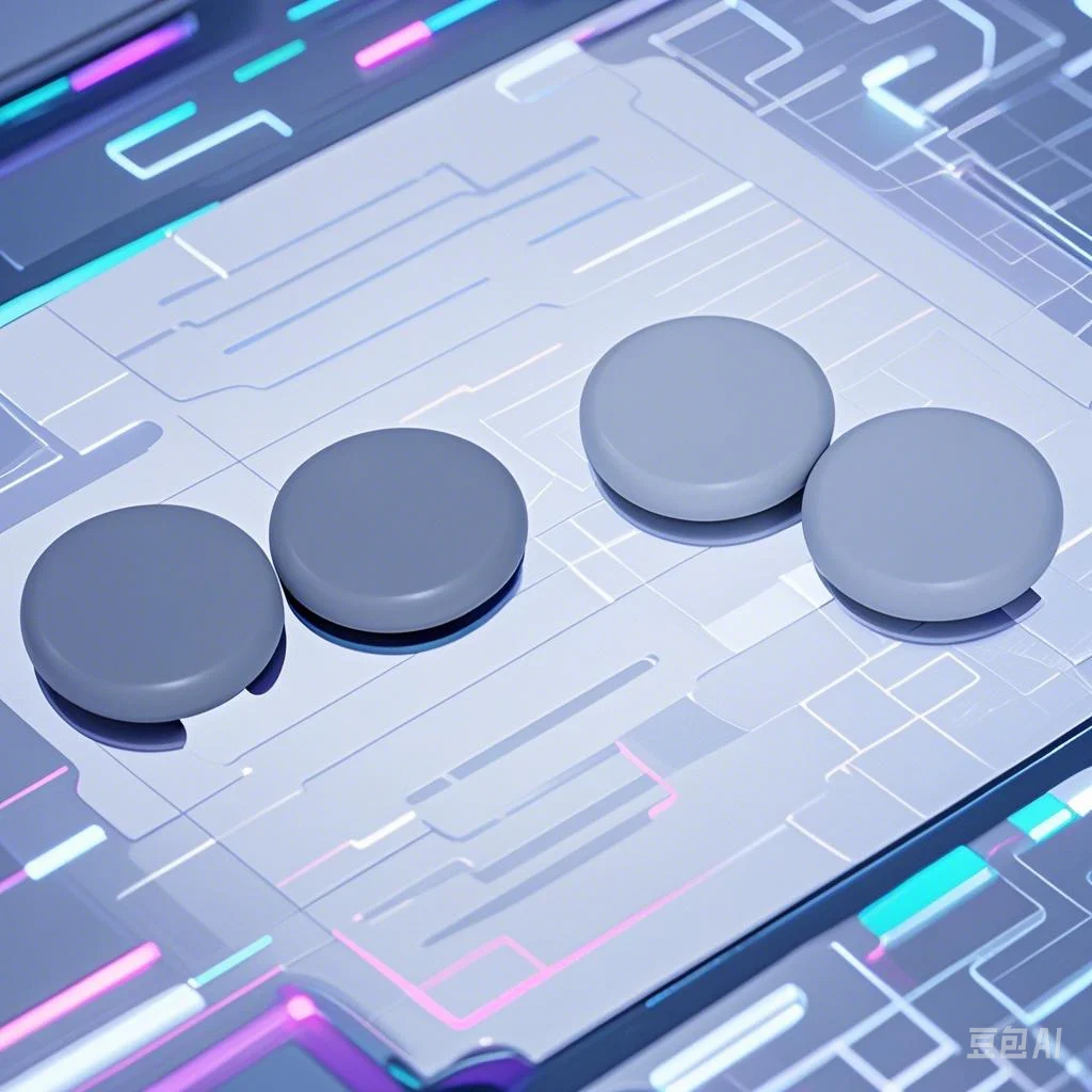 2Pcs Replacement Jo…