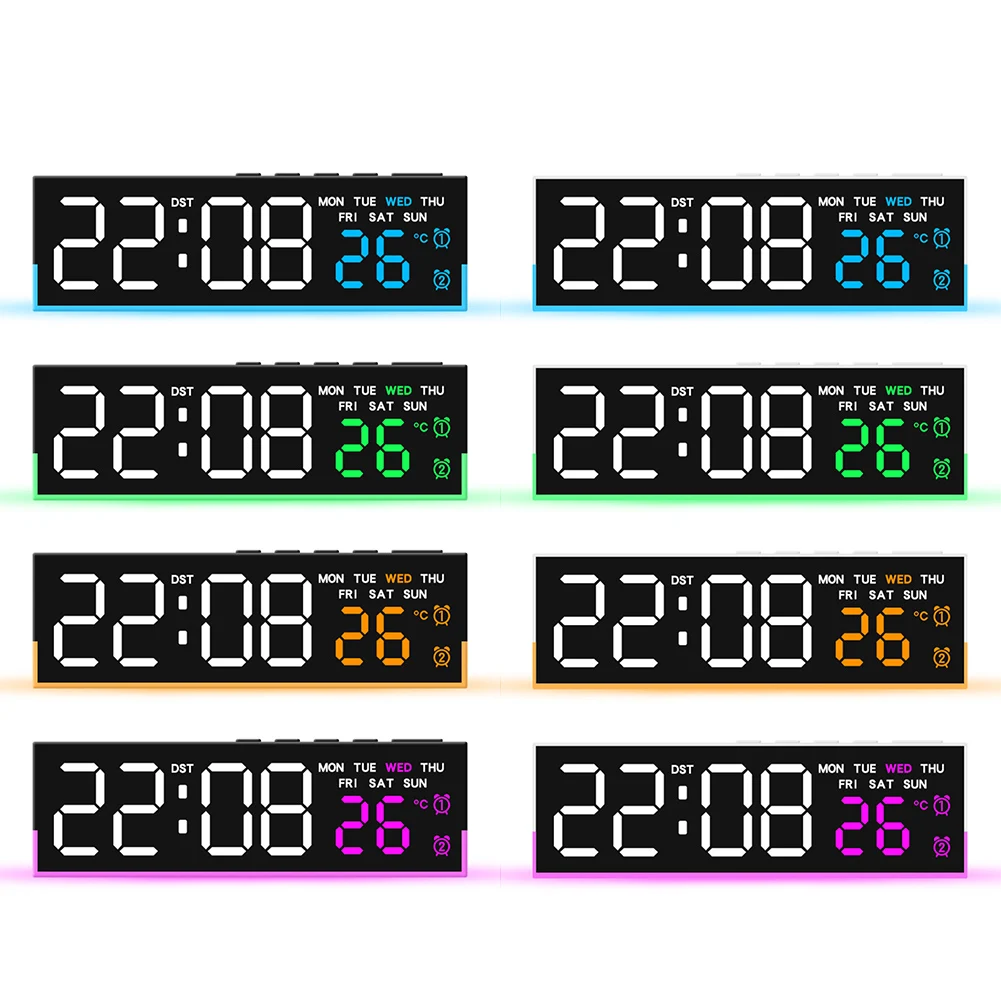 Digital Wall Mount …