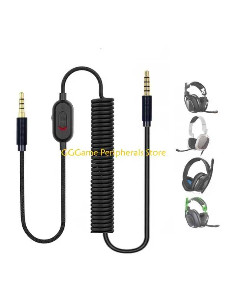 U55B Headphone Cabl…