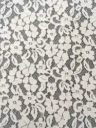 Perfect for Wedding Gowns, Evening Dresses, And More, This Fabric Adds A Touch Of Elegance to any Design