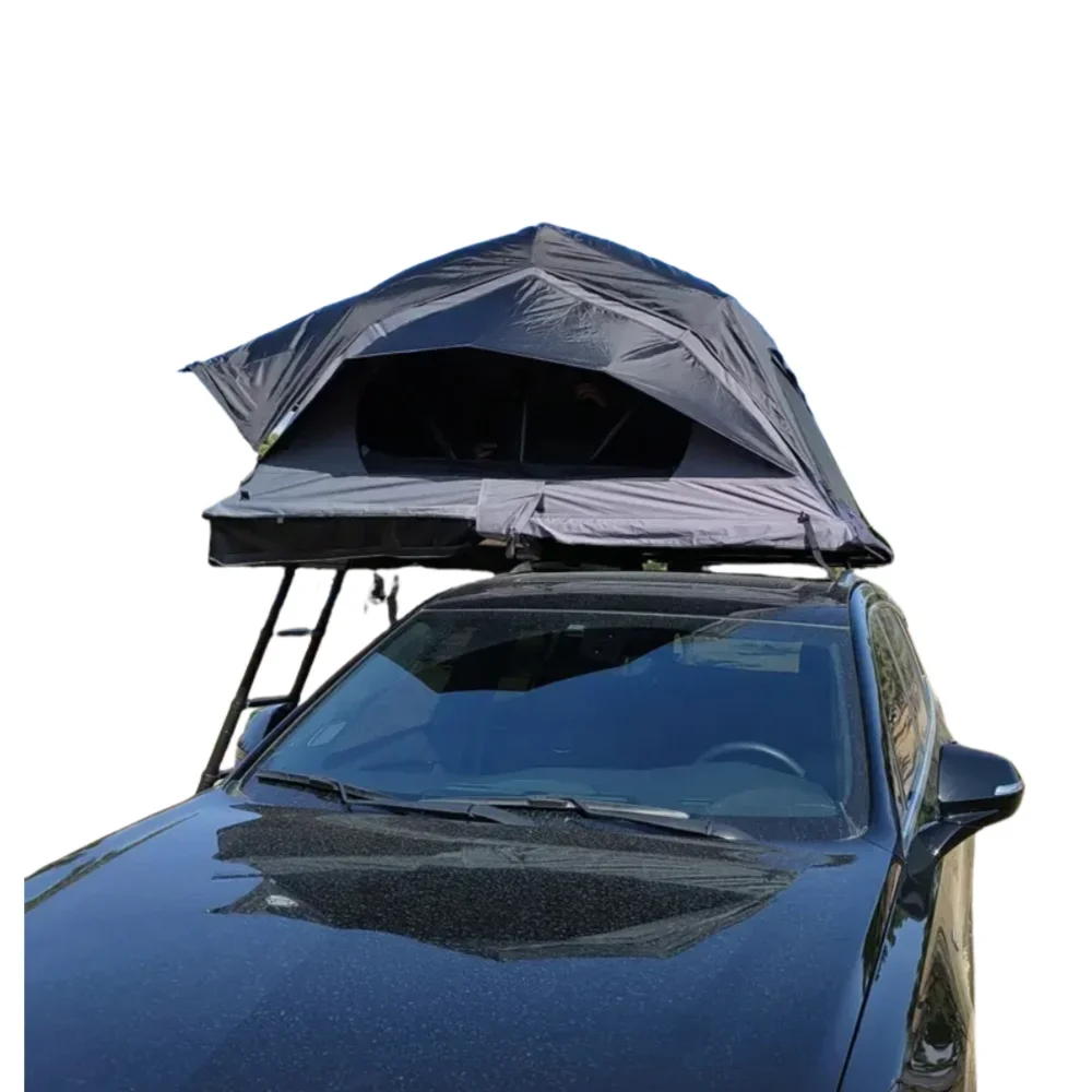 

20264-Person Capacity Truck Roof Top Camping Tent For Overlanding Adventures
