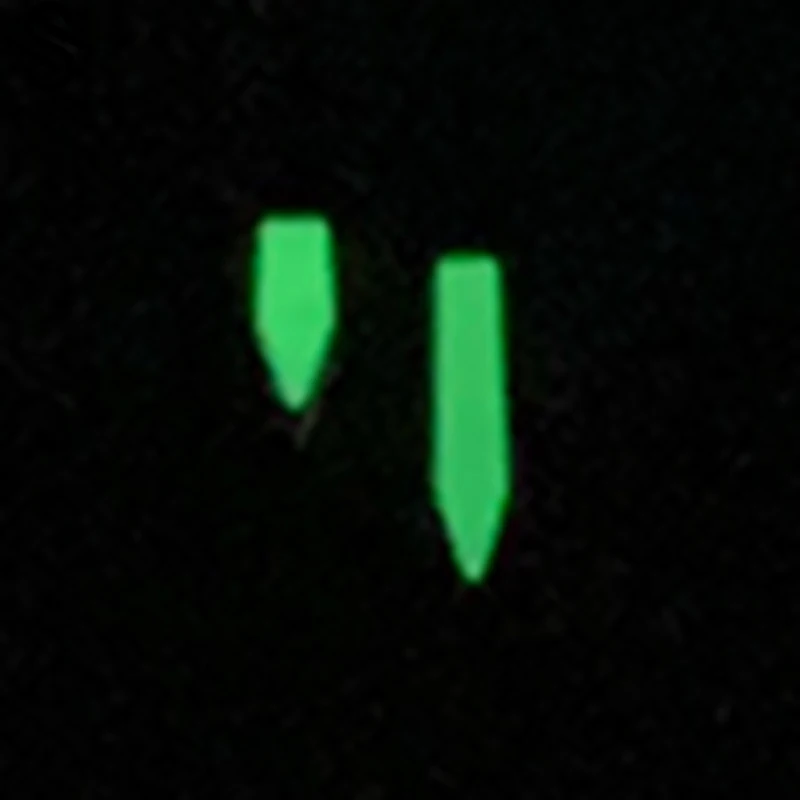 SmileLife Silver NH35 Polished Hands Green Luminous Fit Japan NH35/NH36/4R/7S Automatic Movement Mechanical Watch Accessories