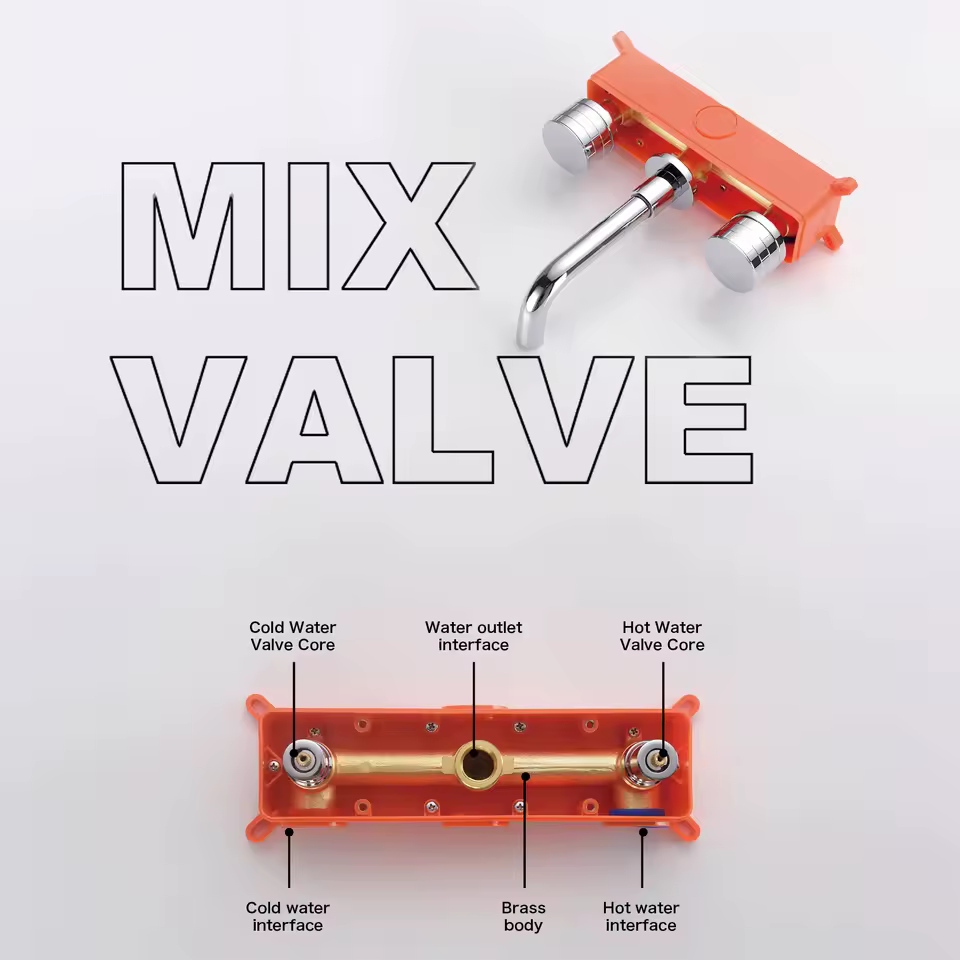 아이타나 수도꼭지 재질과 마감