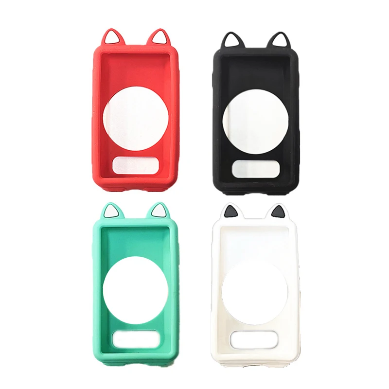 

Silicone Soft Edge Shell Protective Case Screen Protector Film Cover For iGPSPORT iGS630S IGS630 Bike GPS Bicycle Computer Skin