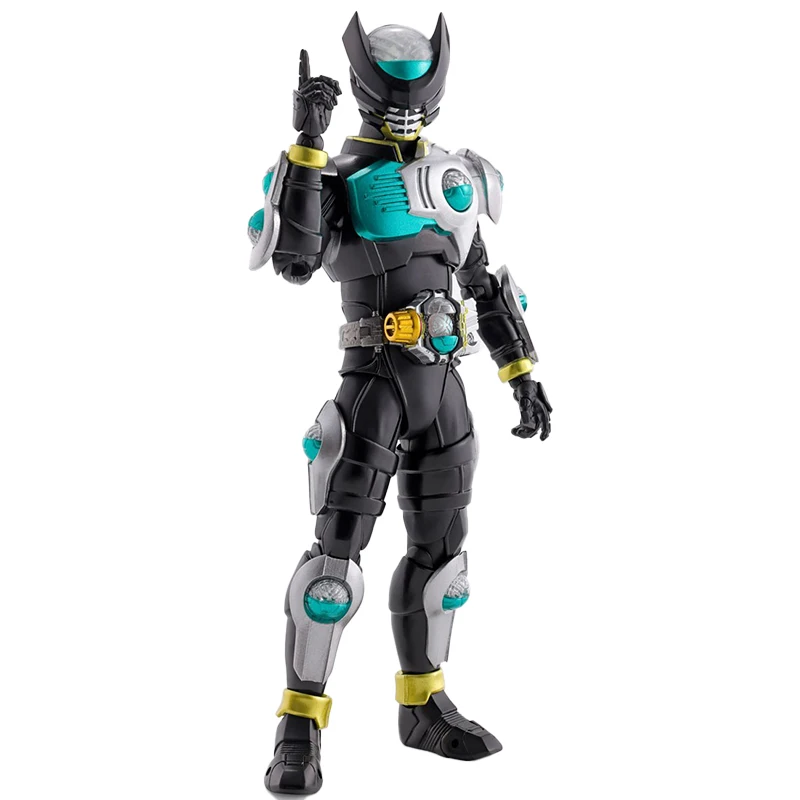 

Original Genuine BANDAI SPIRITS S.H.Figuarts KAMEN RIDER BIRTH 14cm Authentic Collection Model Animation Character Action Toy