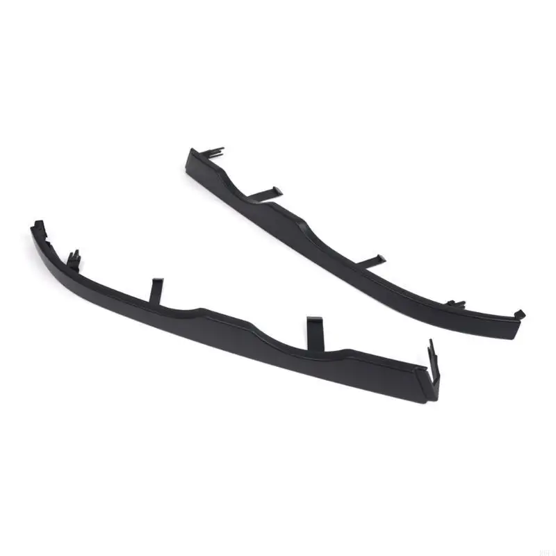 Fronte stampaggio inferiore del faro R6FA per e46 coupé cabridet a 2 porte ricostruzione anteriore riparatore per paraurti