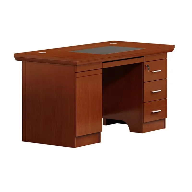 

Contemporary Modern Executive Office Desk Manufacturer's Manager Desk Contemporary Style Office Table