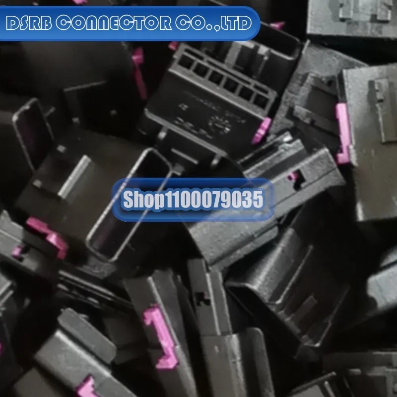 

20 шт./лот 15332142 15358681 1587530-1 1587940-2 1-640517-0 1674646-1 174058-2 разъем новый оригинальный
