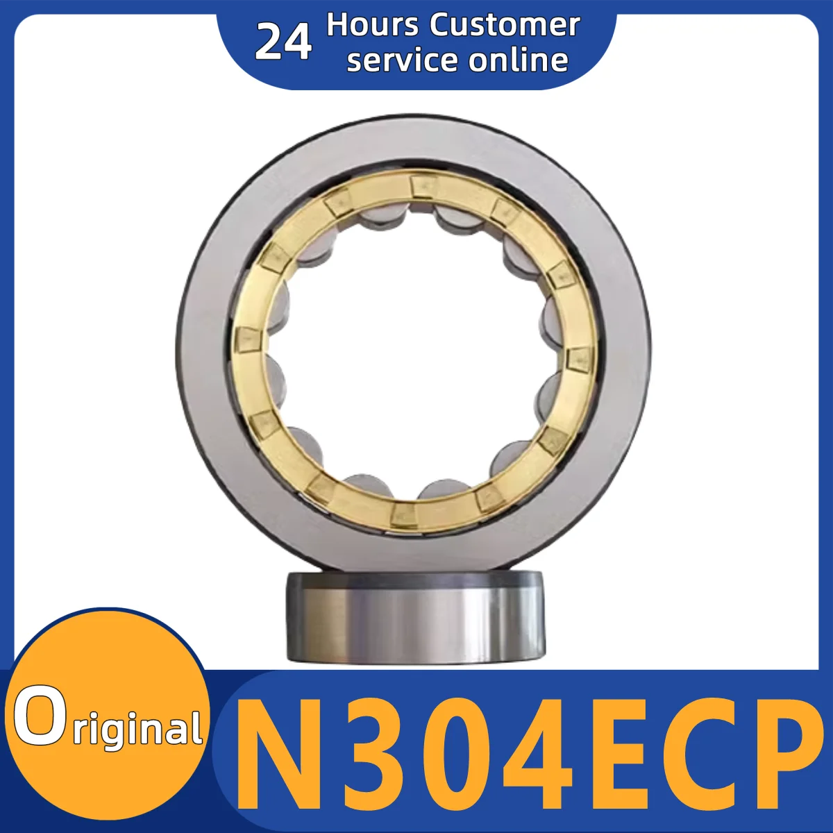 

Brand new original bearing N304ECP N305ECP N306ECP N307ECP