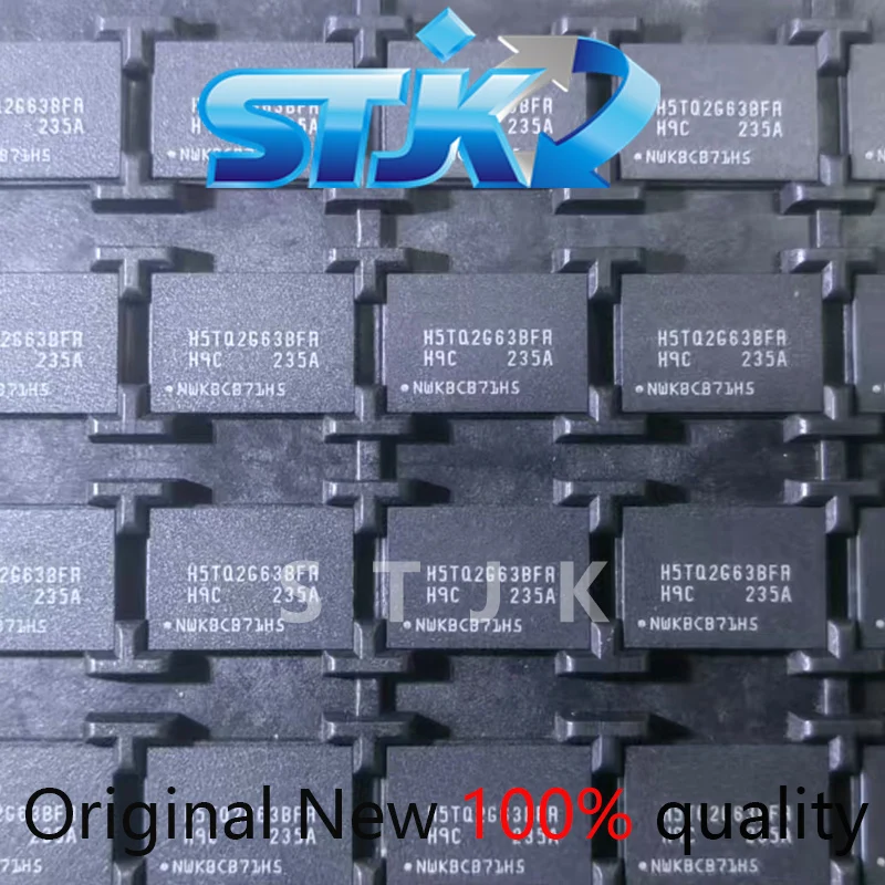 H5TQ2G63BFR-H9C H5T…