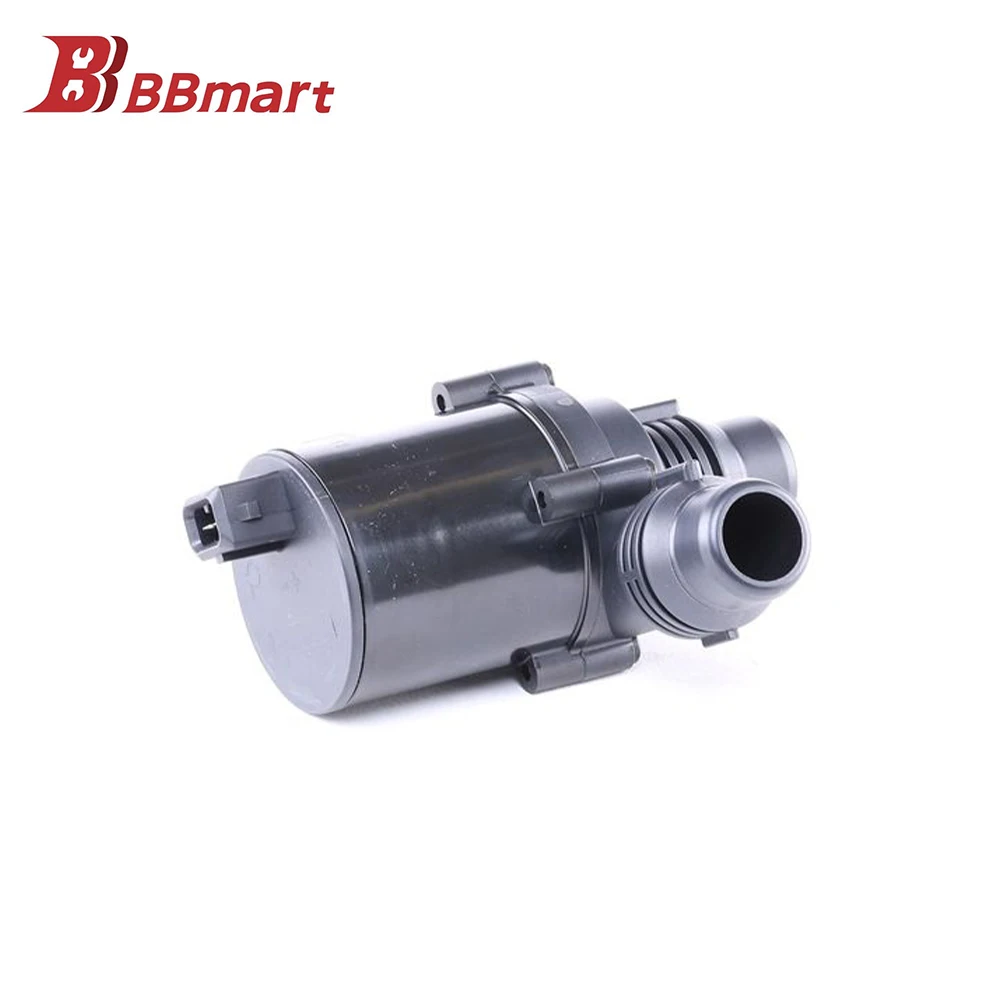 

LR049317 BBmart автозапчасти 1 шт. вспомогательный водяной насос двигателя для Land Rover Discovery Sport 2018-2023 Range Rover 2020-2021