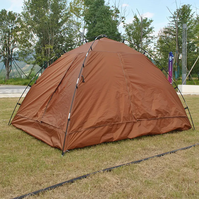 

Backpacking tent for 2 people ultralight camping, hiking, fishing, family gathering, dome stand-up tent, hiking tent backpack