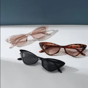 6 Hauptverkäufe feine Sonnenbrille - №1