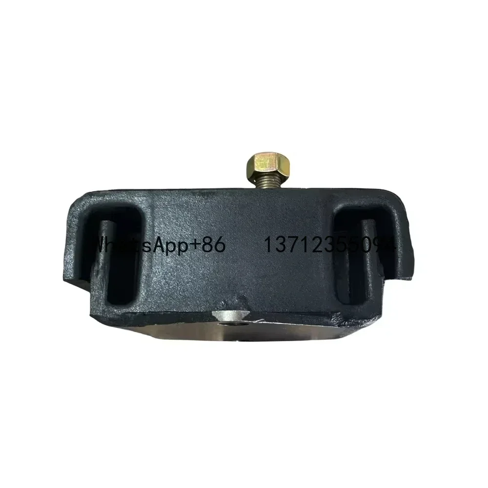 China Spare Part Gasoline Gx160 Other Engine Parts Auto Engine Parts Spare Engine Support Pad