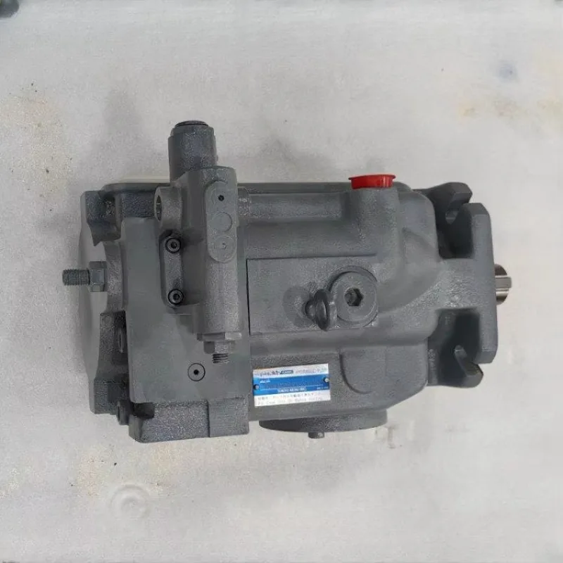 

2026 PH56 PH80 PH100 PH130 Series PH56-MSYR-10-CH-D-10 PH80-MSXR-21-CVH-D-10 Axial Piston Pump