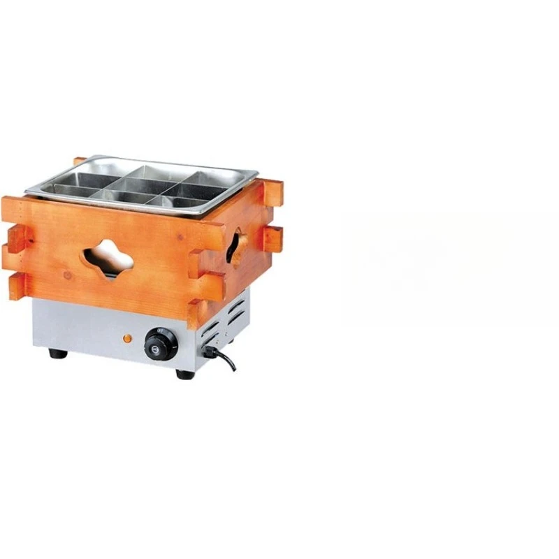 EH-10 Oden Cooking … - image