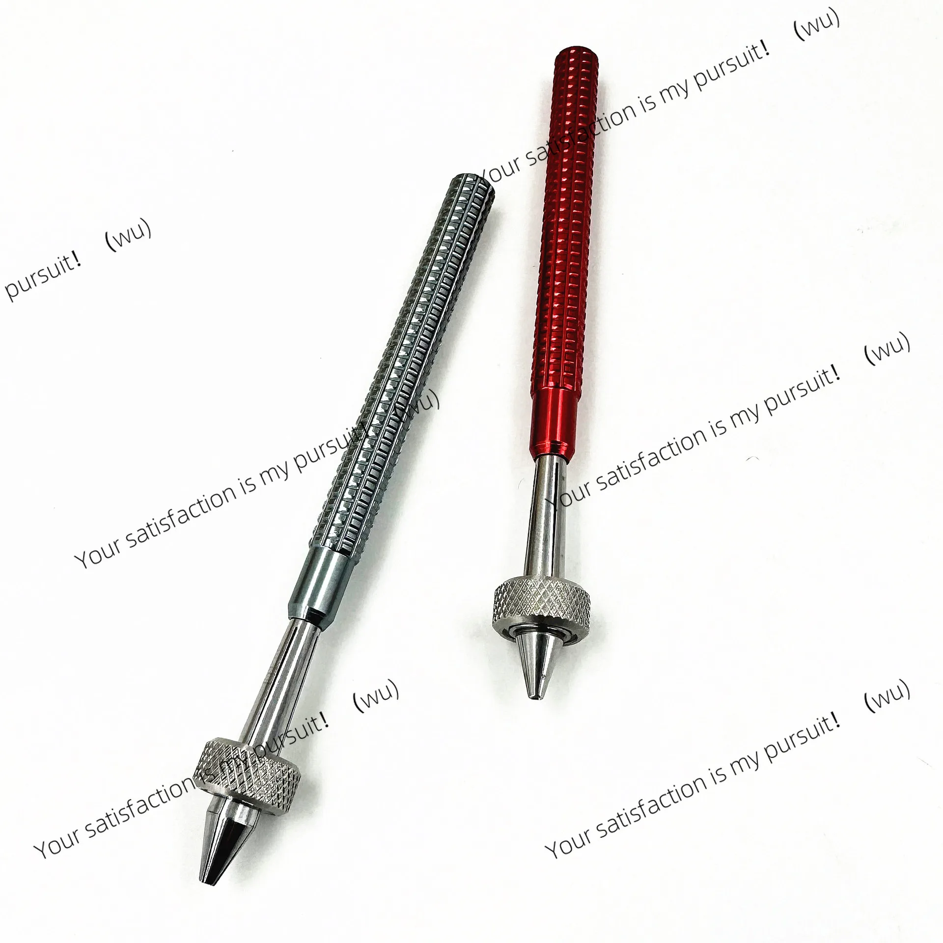 Professional Watch Movement Holder Set Multi-Function Clamp Collet with Locking Tips for Watch Crown Repair Accessories