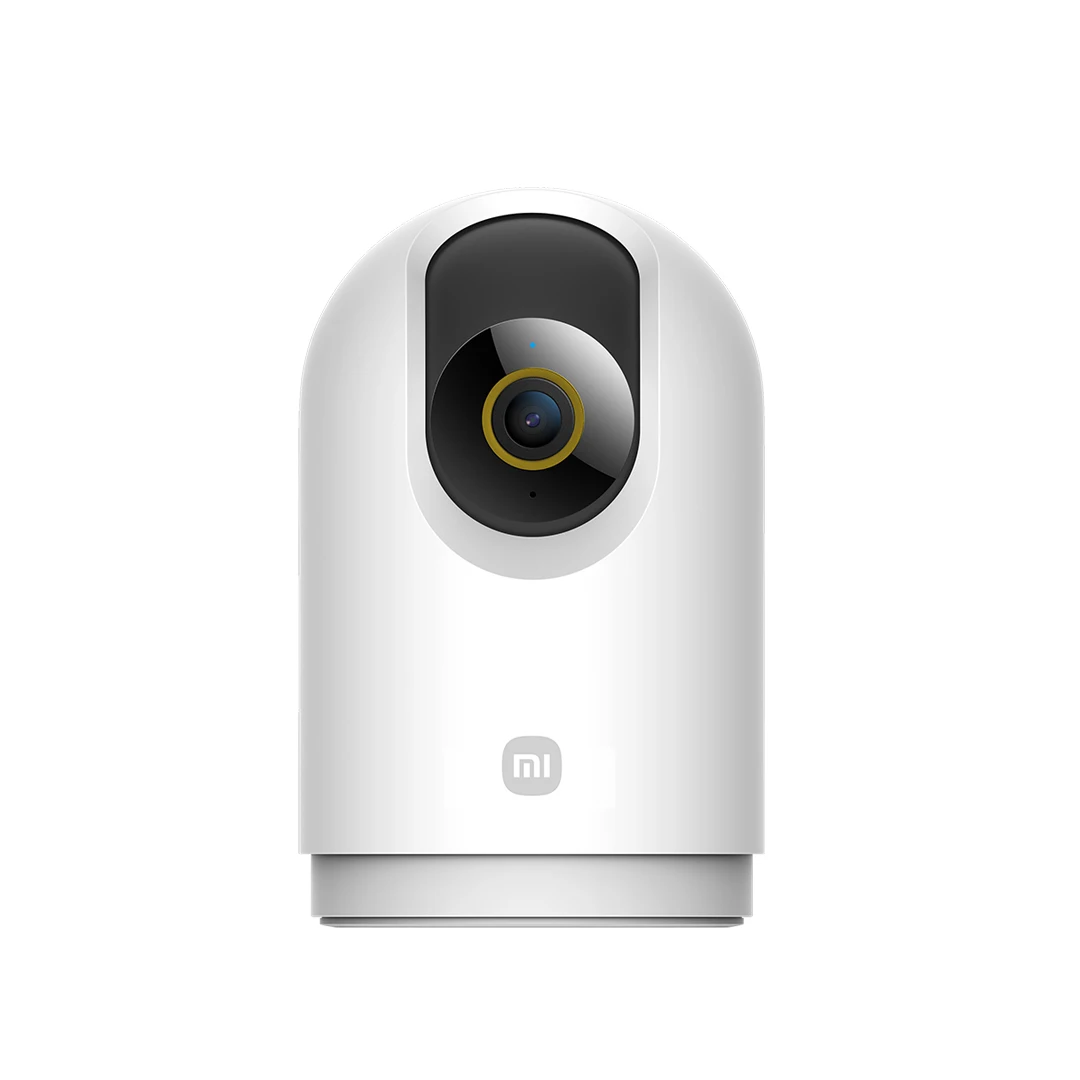 Xiaomi Smart Camera 3 Pro PTZ Version 360° Ultramicroscopic Full Color HDR 2.4/5GHz Mesh Gateway AI Human Pet Baby Cry Detection